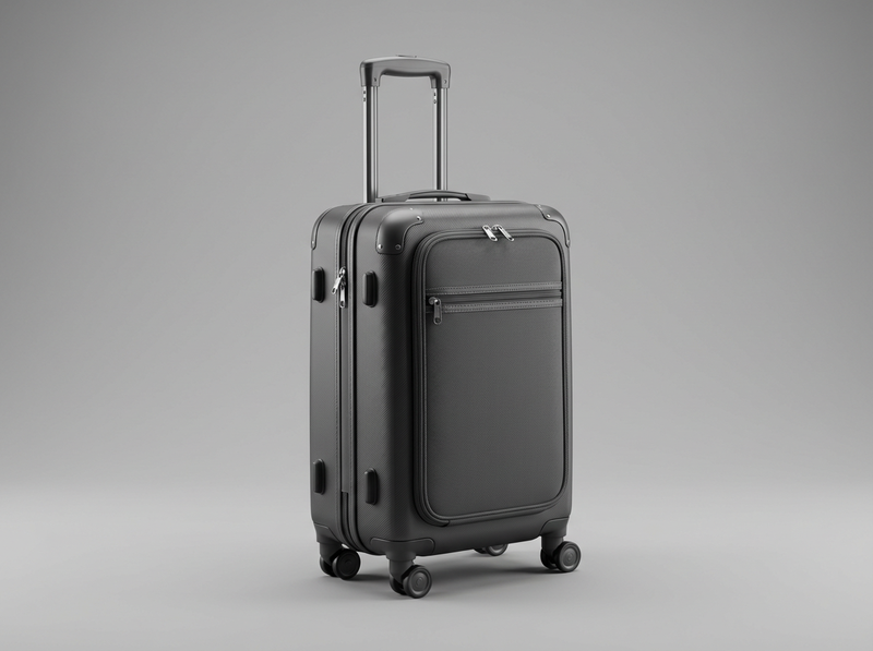 Executive Trolley Case