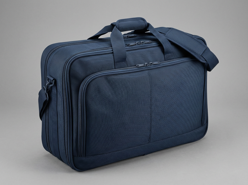 Premium Garment Carrier