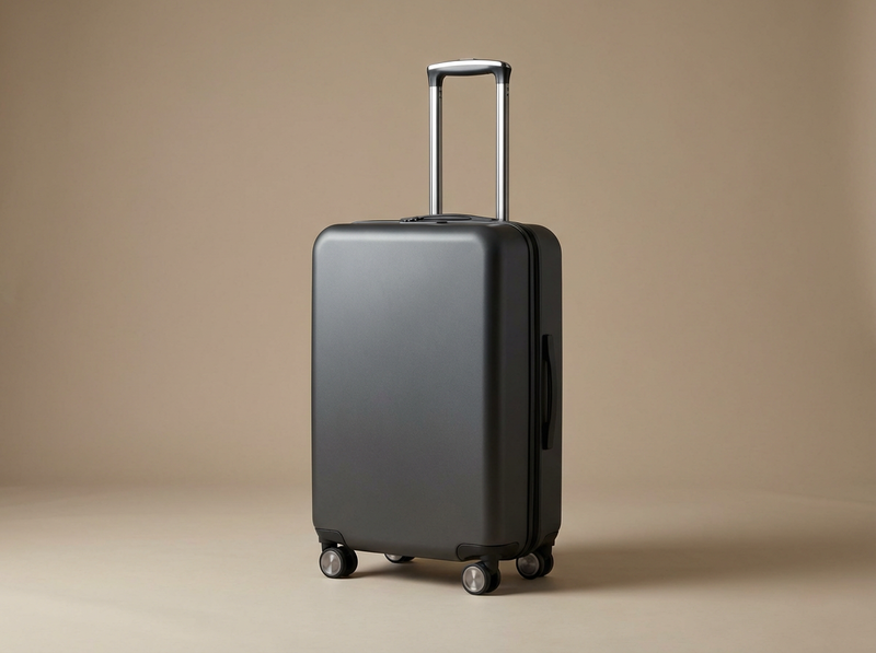 Premium Hardside Spinner