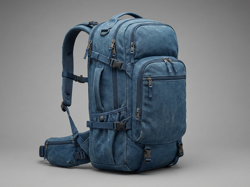 Premium Travel Backpack